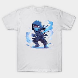 sub zero T-Shirt